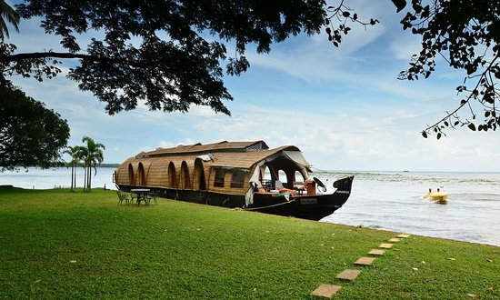 Alleppey,Kerala