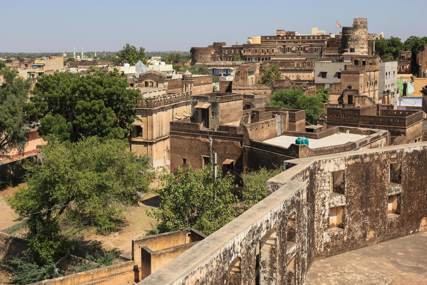 Mandawa, Rajasthan